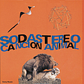 Soda Stereo - Canción Animal album