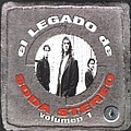 Soda Stereo - El Legado de Soda Stereo Vol. 1 album