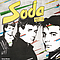 Soda Stereo - Soda Stereo album
