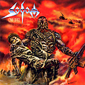 Sodom - M-16 album
