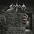 Sodom - Better Off Dead album