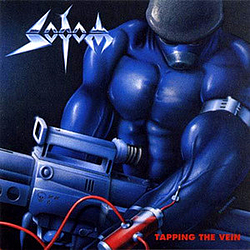 Sodom - Tapping the Vein альбом