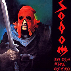 Sodom - In the Sign of Evil + Obsessed by Cruelty альбом