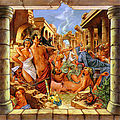 Sodom - Mortal Way of Live альбом