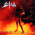 Sodom - Marooned альбом