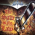Sodom - The Saw Is the Law album