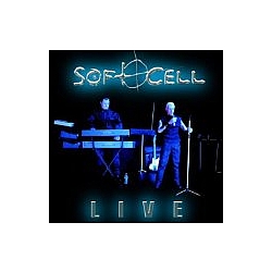 Soft Cell - Live album