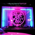 Soft Cell - The Very Best Of Soft Cell альбом