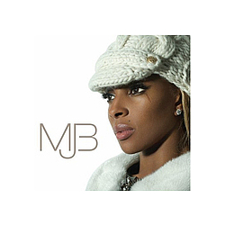 Mary J Blige - Reflections: A Retrospective album