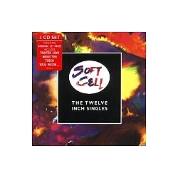 Soft Cell - The Twelve Inch Singles (disc 2) album