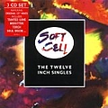 Soft Cell - The Twelve Inch Singles (disc 2) альбом