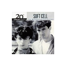 Soft Cell - 20th Century Masters album