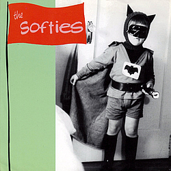 The Softies - The Best Days album