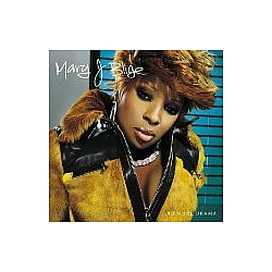 Mary J Blige - No More Drama альбом