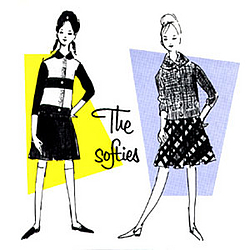 The Softies - Loveseat album