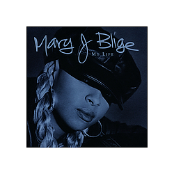 Mary J Blige - My Life альбом