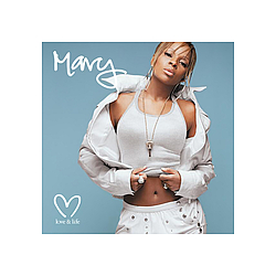 Mary J Blige - Love &amp; Life album