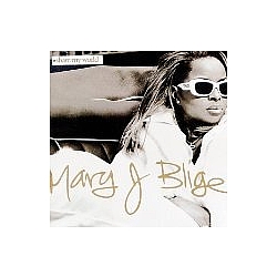 Mary J Blige - Share My World album