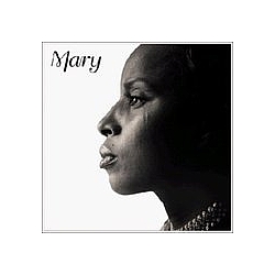 Mary J Blige - Mary album