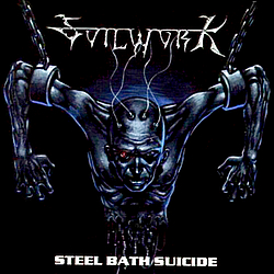 Soilwork - Steel Bath Suicide альбом