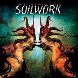 Soilwork - Sworn To A Great Divide album