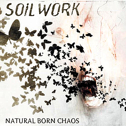 Soilwork - Natural Born Chaos album
