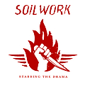 Soilwork - Stabbing the Drama альбом