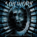 Soilwork - The Chainheart Machine album
