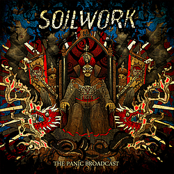 Soilwork - The Panic Broadcast album