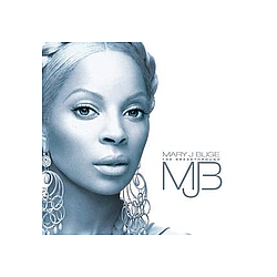 Mary J Blige - The Breakthrough album