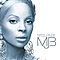 Mary J Blige - The Breakthrough альбом