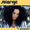 Solange - I Decided album
