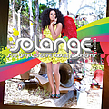 Solange - Sol-Angel &amp; The Hadley St. Dreams album