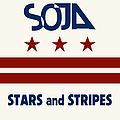 Soldiers of Jah Army - Stars and Stripes альбом