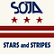 Soldiers of Jah Army - Stars and Stripes album