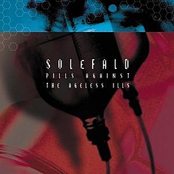 Solefald - Pills Against The Ageless Ills album