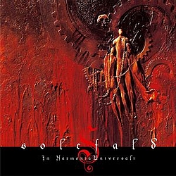 Solefald - In Harmonia Universali album