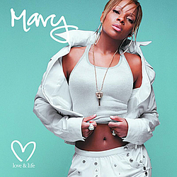 Mary J. Blige Feat. 50 Cent - Love &amp; Life album
