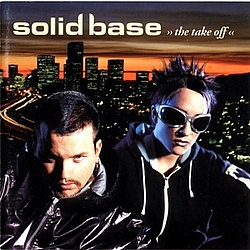 Solid Base - The Take Off album