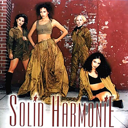Solid Harmonie - Solid HarmoniE album