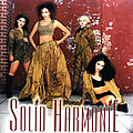 Solid Harmonie - Solid HarmoniE album
