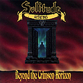 Solitude Aeturnus - Beyond the Crimson Horizon альбом