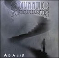 Solitude Aeturnus - Adagio альбом