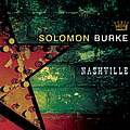 Solomon Burke - Nashville album