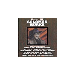 Solomon Burke - The Best of Solomon Burke альбом