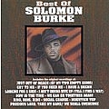 Solomon Burke - The Best of Solomon Burke album