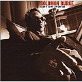 Solomon Burke - Don&#039;t Give Up on Me album