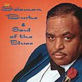 Solomon Burke - Soul Of The Blues album