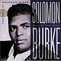 Solomon Burke - Home in Your Heart (disc 2) album