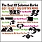 Solomon Burke - The Best Of album